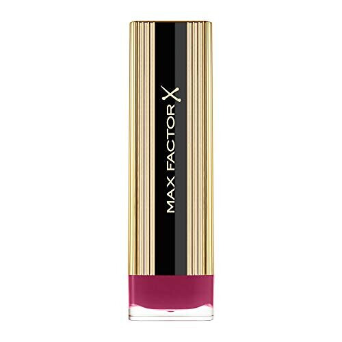 Max Factor Max Factor Colour Elixir Lipstick With Vitamin E - 110 Raspberry