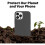 Incipio (Black, iPhone 12 Mini) Incipio Organicore Case for Apple iPhone 12 Series 2