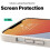 Incipio (Cream, iPhone 12 Pro Max) Incipio Organicore Case for Apple iPhone 12 Series 3