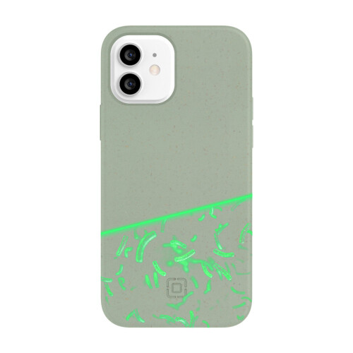 Incipio (Green, iPhone 12 Mini) Incipio Organicore Case for Apple iPhone 12 Series 2