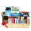 Large Gift Basket High Protein Hamper for Any Occasion 1