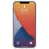 Incipio (Clear, iPhone 12 & 12 Pro) Incipio Grip Protective Case for iPhone 12 Series 6