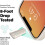 Incipio (Cream, iPhone 12 Pro Max) Incipio Organicore Case for Apple iPhone 12 Series 4