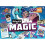 John Adams John Adams 10929 Science is Magic 1