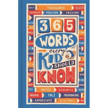 365 Words Every Kid Should Know