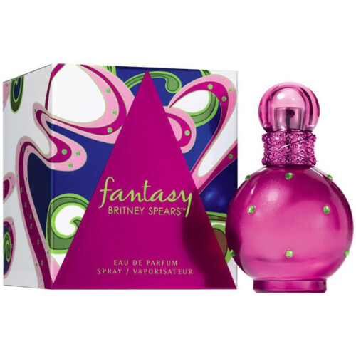 Britney Spears Britney Spears Fantasy 100ml EDP Spray