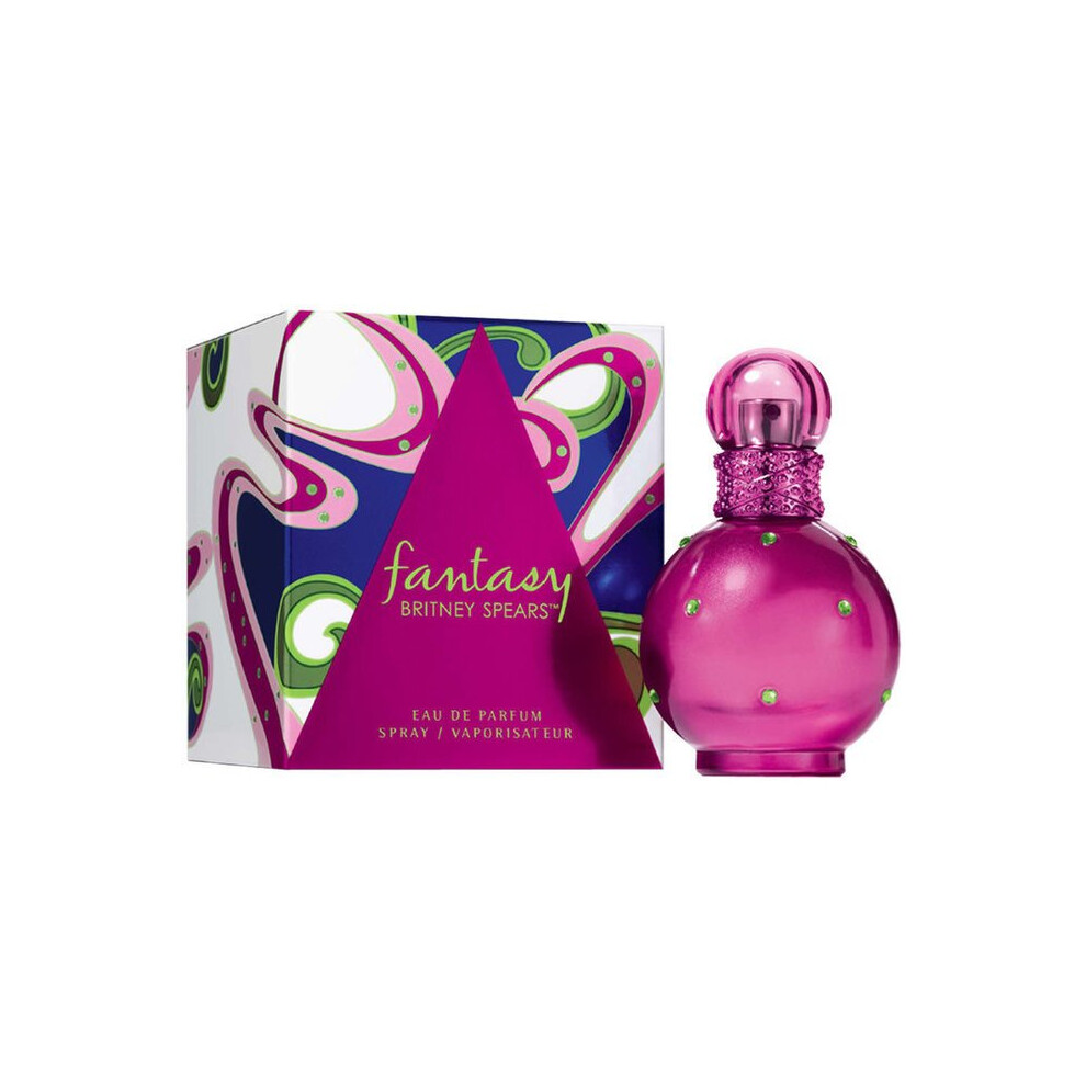Britney Spears Fantasy 100ml EDP Spray