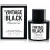 Kenneth Cole Kenneth Cole Vintage Black for Men 100ml EDT Spray 1