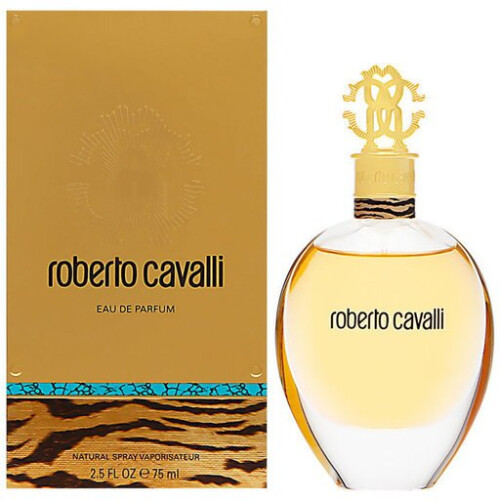 Roberto Cavalli Roberto Cavalli 75ml EDP Spray