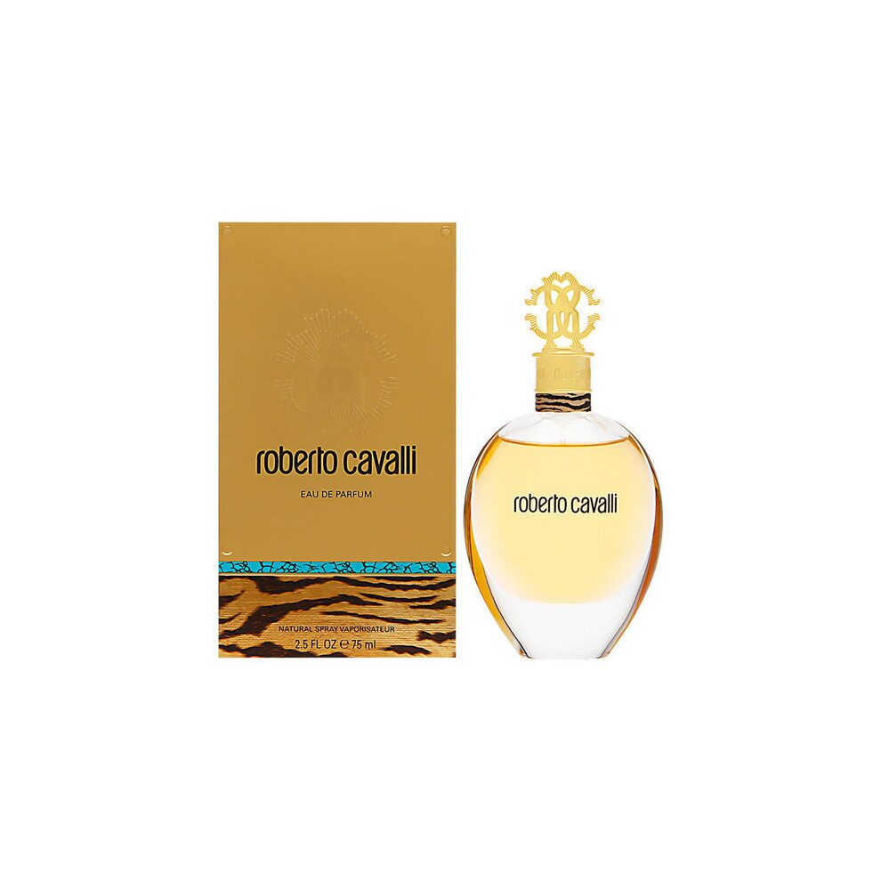 Roberto Cavalli 75ml EDP Spray-image-OPC-P6BV7SV-NEW