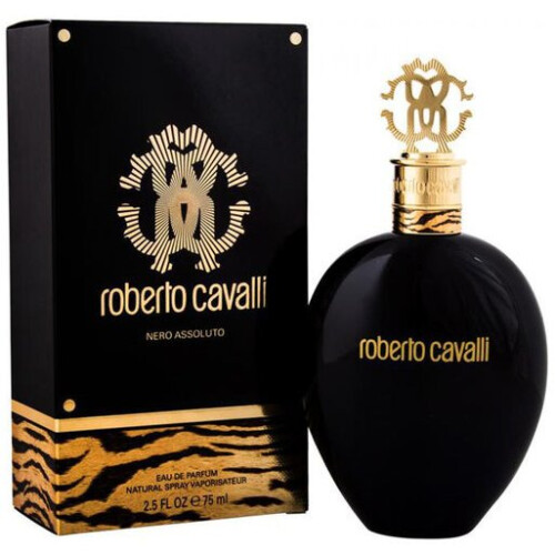 Roberto Cavalli Roberto Cavalli Nero Assoluto 75ml EDP Spray