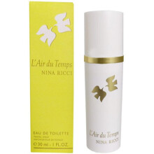 Nina Ricci L'Air du Temps 30ml EDT Travel Spray