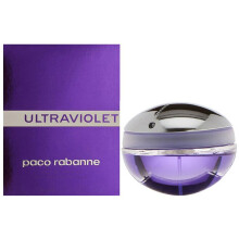 Paco Rabanne Ultraviolet Woman 80ml EDP Spray