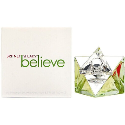Britney Spears Britney Spears Believe 100ml EDP Spray