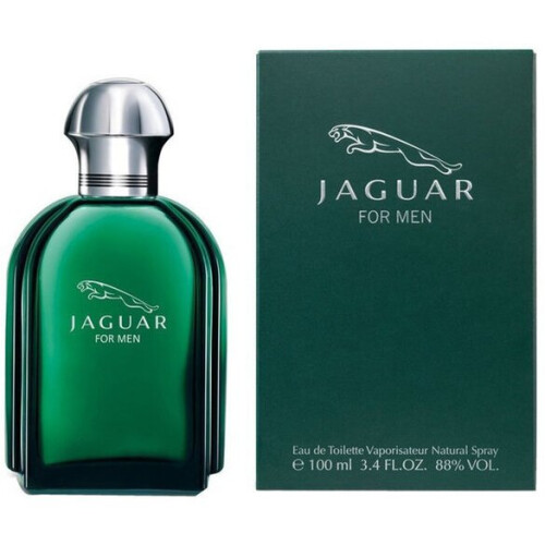 Jaguar Jaguar for Men 100ml EDT Spray