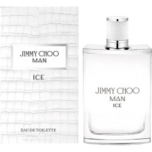 Jimmy Choo Man Ice 100ml EDT Spray