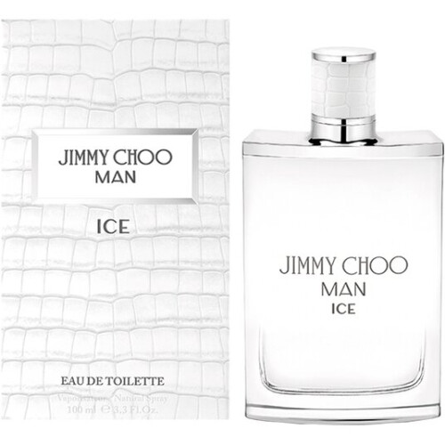 Jimmy Choo Jimmy Choo Man Ice 100ml EDT Spray