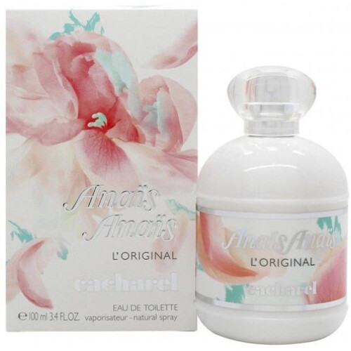Cacharel Cacharel Anais Anais 100ml EDT Spray