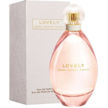 Sarah Jessica Parker Lovely 100ml EDP Spray
