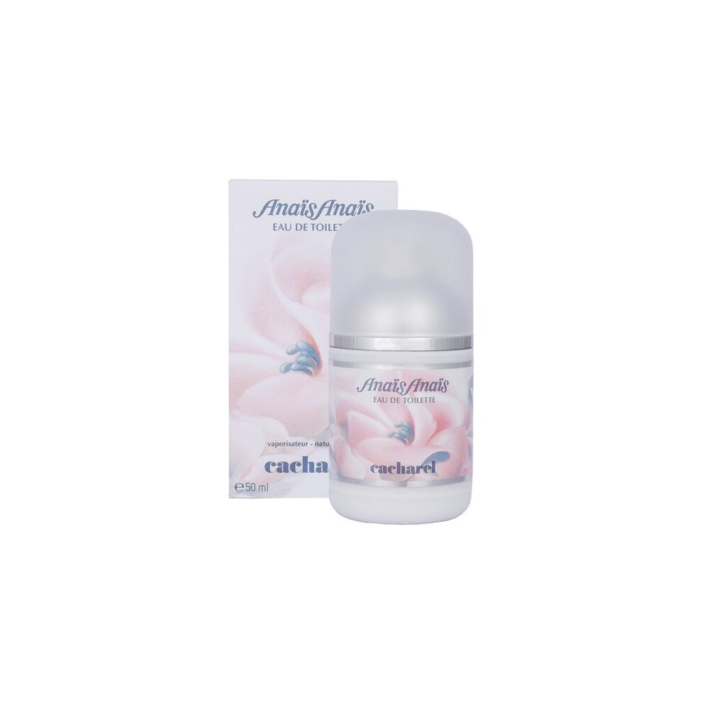 Cacharel Anais Anais 50ml EDT Spray