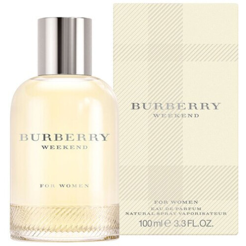 Burberry Burberry Weekend Women 100ml EDP Spray (New Pack)