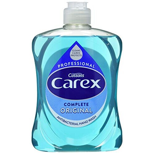 Carex Carex Professional Handwash, Pack of 6