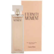 Calvin Klein Eternity Moment 100ml EDP Spray