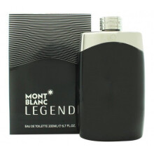 Montblanc Legend 200ml EDT Spray