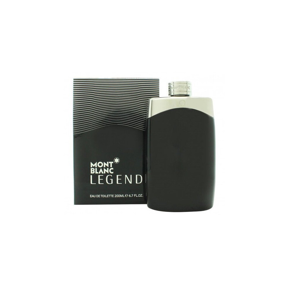 Montblanc Legend 200ml EDT Spray