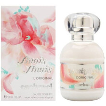 Cacharel Anais Anais 30ml EDT Spray - Timeless Floral Fragrance, Elegant Gift for All Occasions