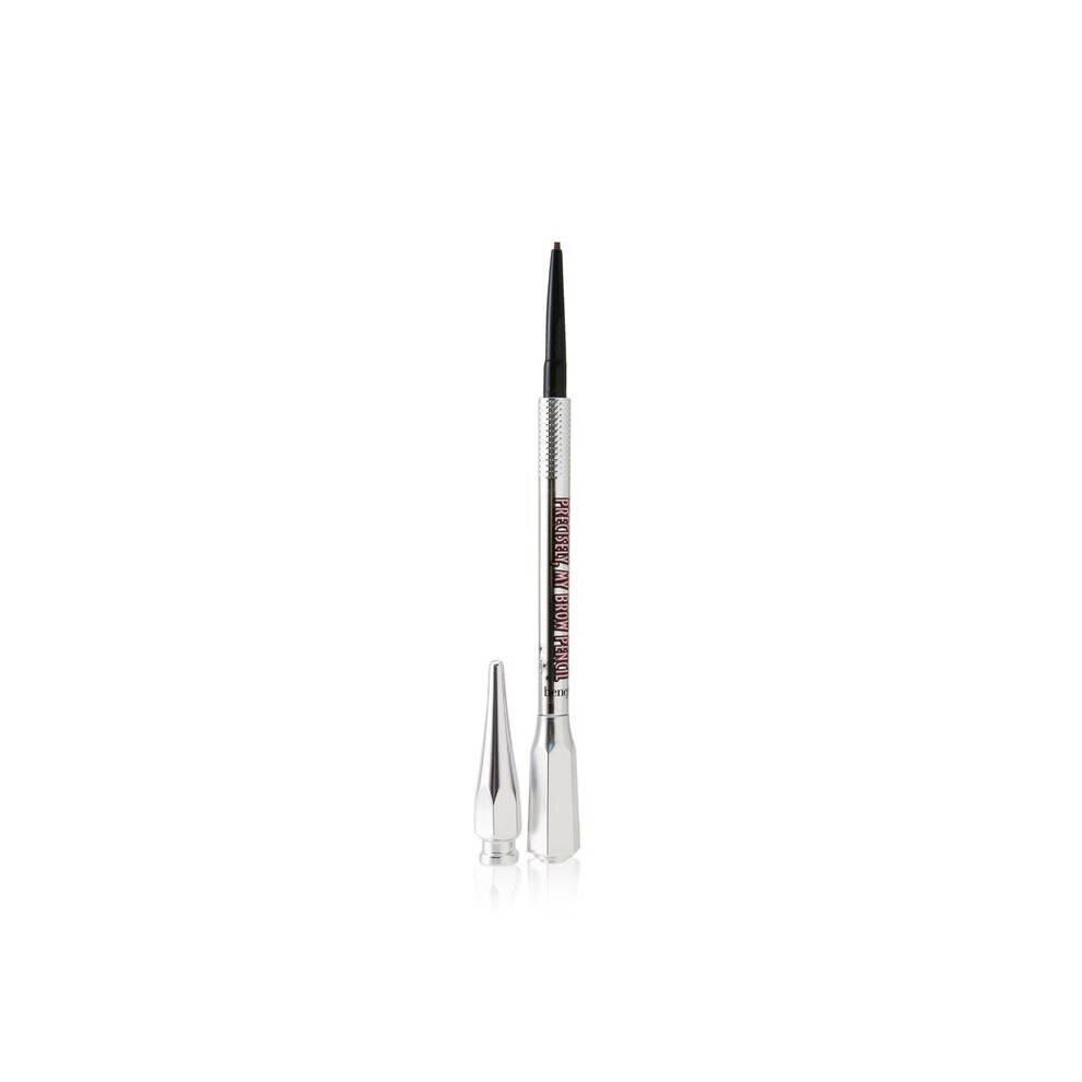 Benefit Cosmetics Benefit Precisely My Brow Pencil 2.75 Warm Auburn Clear