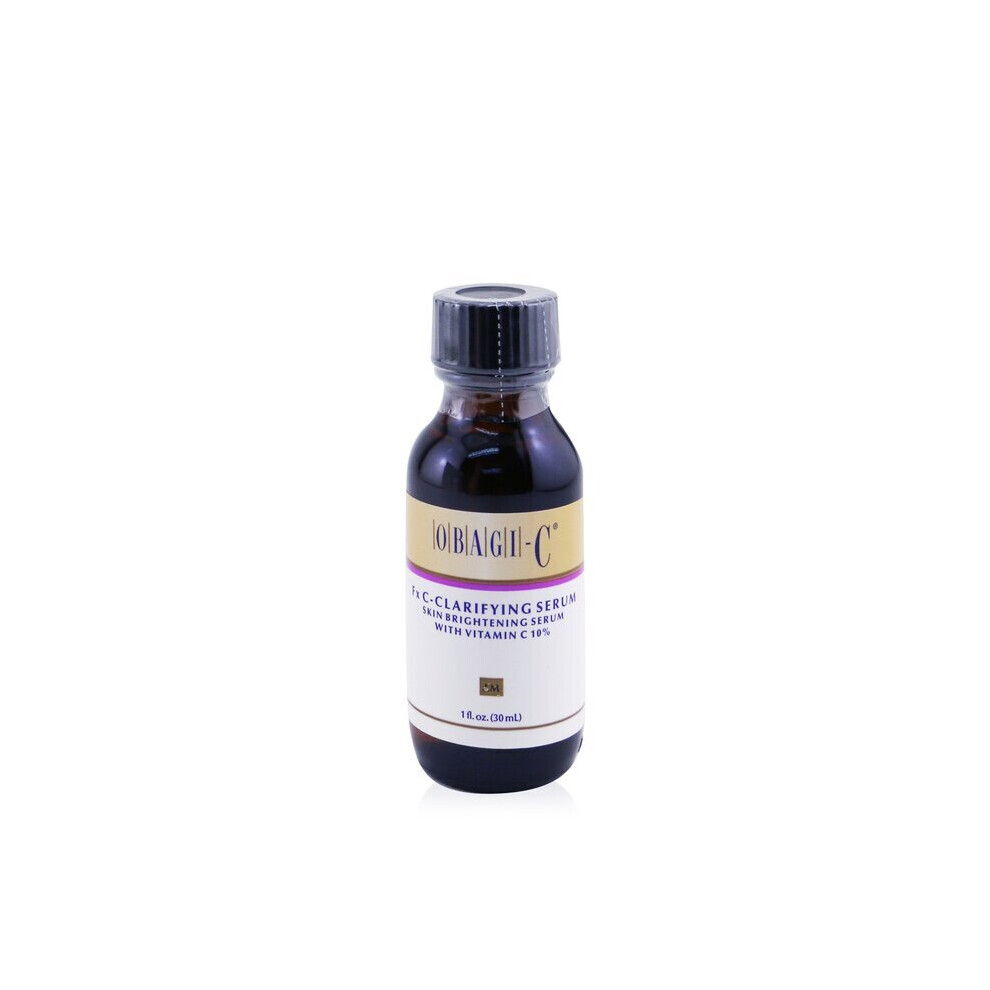 Obagi -C Fx C-Clarifying Serum (Skin Brightening Serum) - 30Ml/1Oz