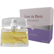 Nina Ricci Love in Paris 50ml EDP Spray
