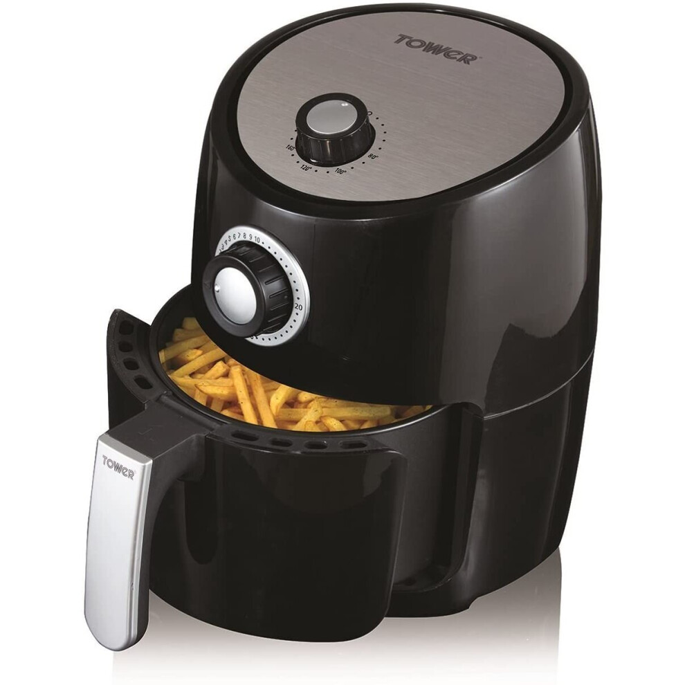 Tower t17023 store air fryer oven