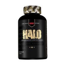 Redcon1, Halo, Muscule Onderbouwing, 60 Capsules