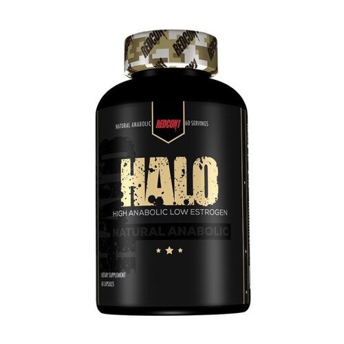Redcon1, Halo, Κτηρίτης Μυών, 60 Καψούλια