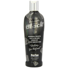 Pro Tan Black Bodaciously Remarkably Powerful 50XX Ultra Dark Sunbed Lotion 250 ml