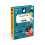 Janod Janod Magneti'Book Crazy Faces Educational Game - Plush Soft Toy 5