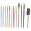URBN Living 25 Pcs Artist Paintbrush Set 4