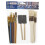 URBN Living 25 Pcs Artist Paintbrush Set 2