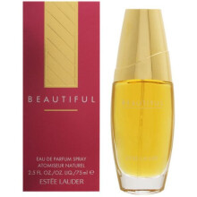Estee Lauder Beautiful 75ml EDP Spray