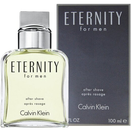 Calvin Klein Calvin Klein Eternity for Men 100ml Aftershave