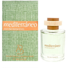 Antonio Banderas Mediterraneo 100ml EDT Spray