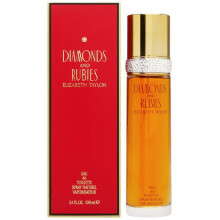 Elizabeth Taylor Diamonds and Rubies 100ml EDT Spray