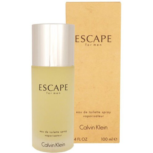 Calvin Klein Calvin Klein Escape for Men 100ml EDT Spray