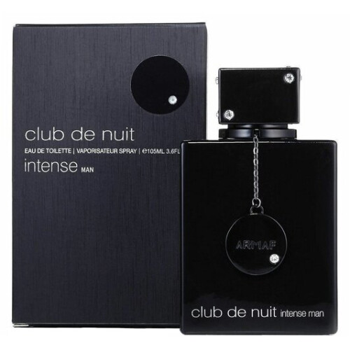 Armaf Armaf Club de Nuit Intense 105ml EDT Spray