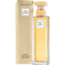Elizabeth Arden Fifth Avenue 125ml EDP Spray