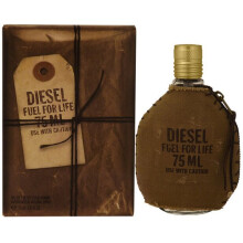 Diesel Fuel for Life Pour Homme 75ml EDT Spray