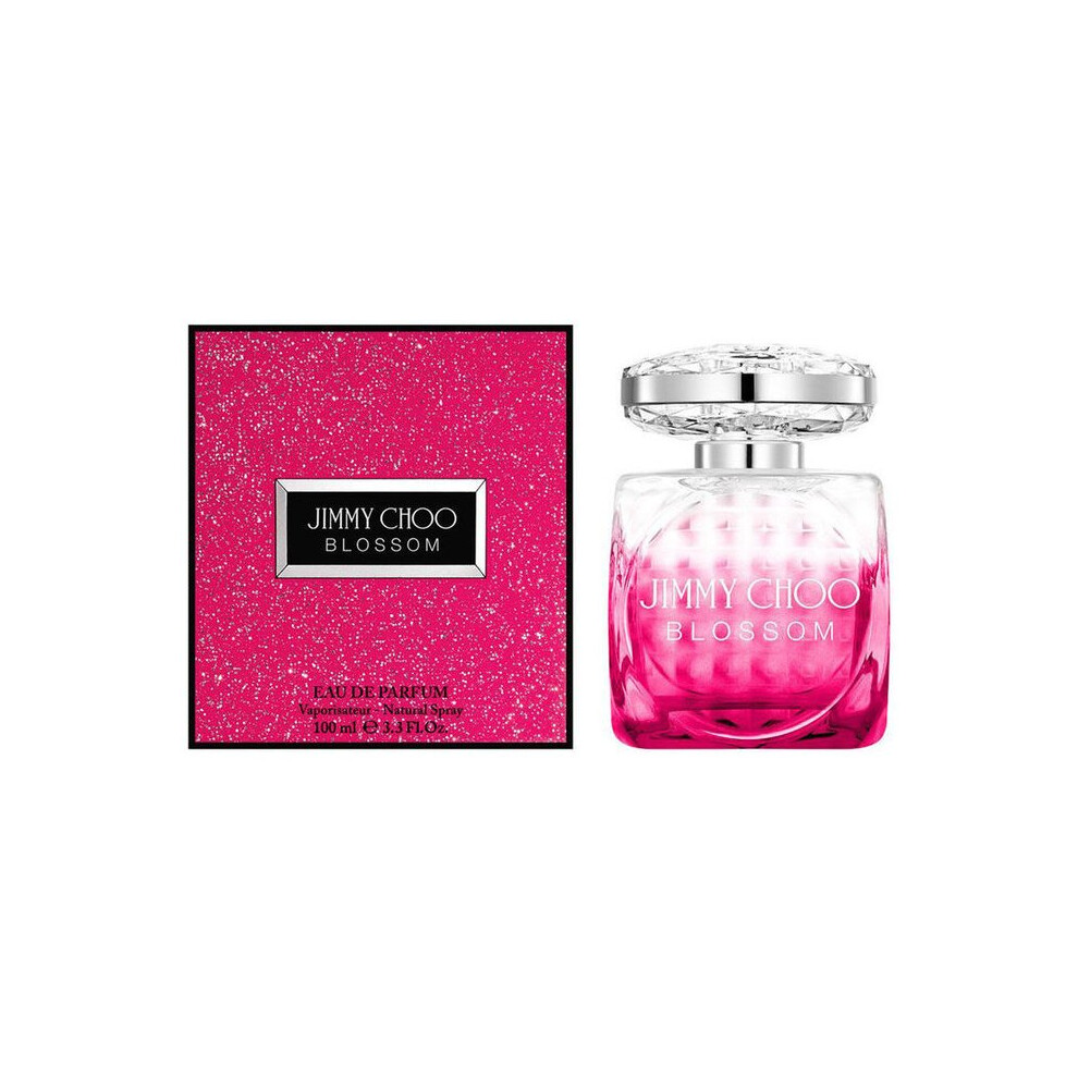 Jimmy Choo Blossom 100ml EDP Spray