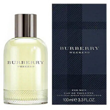 Burberry Weekend Men 100ml EDT Spray (New Pack)